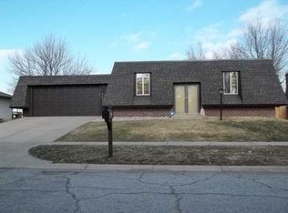 2602 W Valley Park St, Wichita, KS 67204