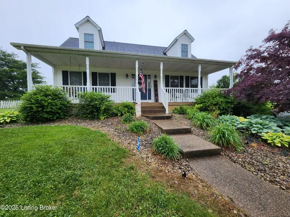 291 Flatrock Rd, Elizabethtown, KY 42701
