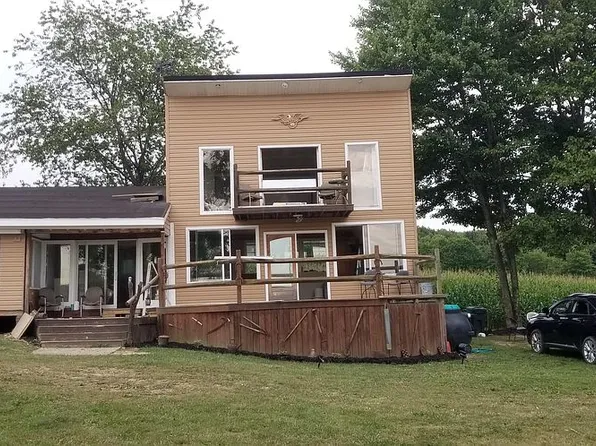 1116 Shady Grove Rd, Bruceton Mills, WV 26525