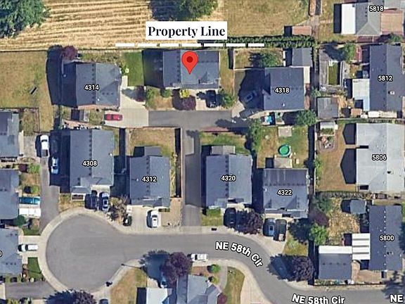 3rd image of 4316 NE 58th Cir