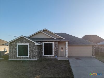 102 W Little Dipper Dr, Killeen, TX, 76542