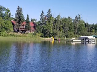 16196 Zigmund Dr, Fifty Lakes, MN 56448