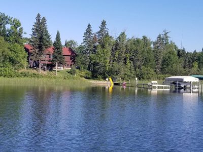 16196 Zigmund Dr, Fifty Lakes, MN, 56448