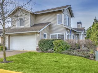6005 Nathan Way SE UNIT C, Auburn, WA 98092