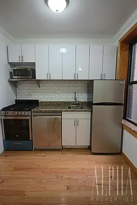 Rented by Alpha Properties NYC I LLC | media 34