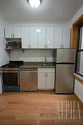 Rented by Alpha Properties NYC I LLC