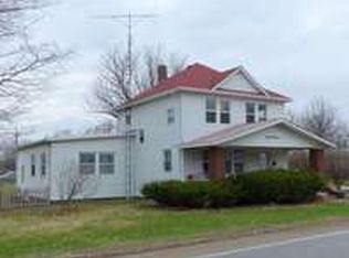 800 Virginia St, Walkerton, IN 46574