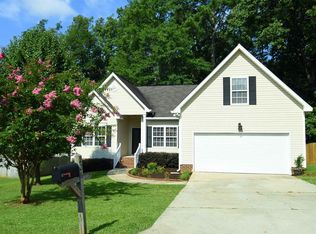 226 Delaine Woods Dr, Irmo, SC 29063