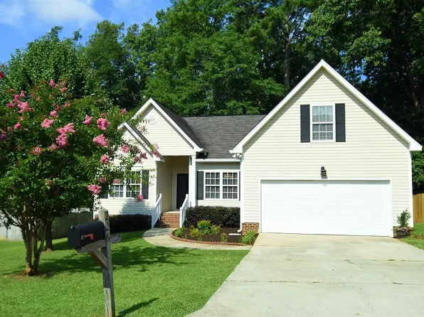 226 Delaine Woods Dr, Irmo, SC 29063