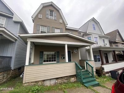 215 Maple Ave, Altoona, PA, 16601