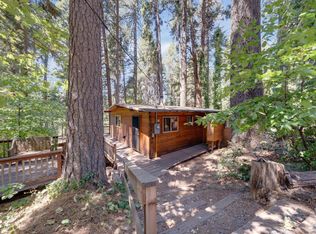 3063 Sly Park Rd, Pollock Pines, CA 95726