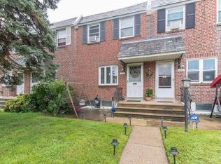 1612 E Howell St, Philadelphia, PA 19149