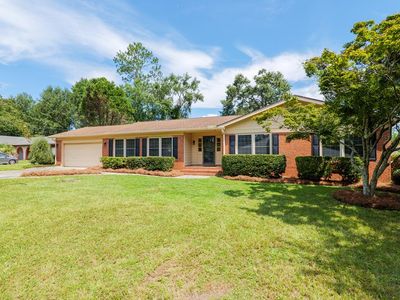 106 Breckenridge Dr, Valdosta, GA, 31605
