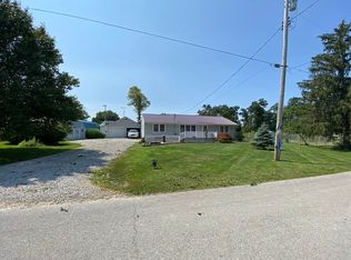 13274 Township Road 178, Bellevue, OH 44811
