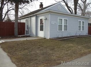 3786 Crooks Rd, Rochester Hills, MI 48309