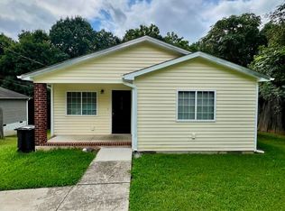 4138 Macarthur St, Winston Salem, NC 27107