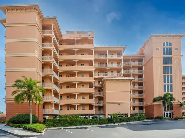 530 S Gulfview Blvd APT 203, Clearwater, FL 33767