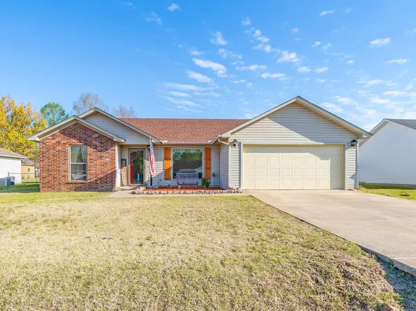 6 Ariel Dr, Ward, AR 72176