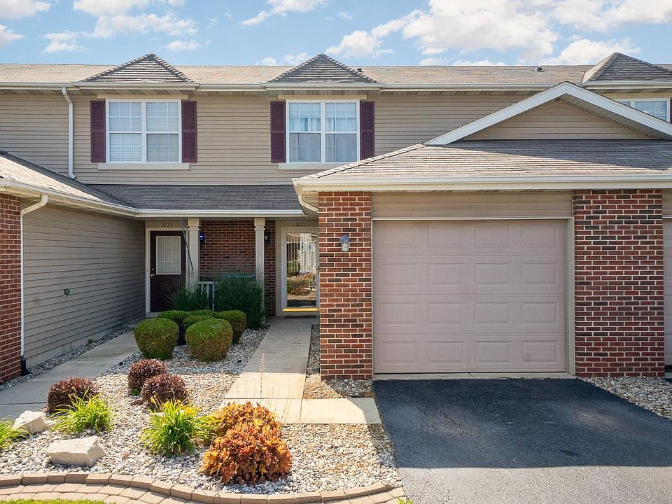 1st image of 907 Flagstone Dr