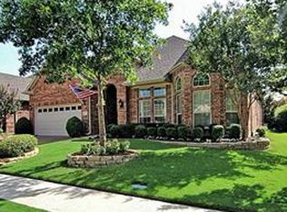 923 Shoal Creek Dr, Fairview, TX 75069