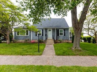 276 Funston Ave, Bridgeport, CT 06606