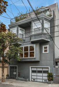 133 Lexington St #1, San Francisco, CA, 94110