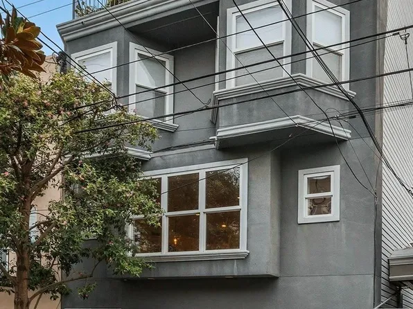 133 Lexington St #1, San Francisco, CA 94110