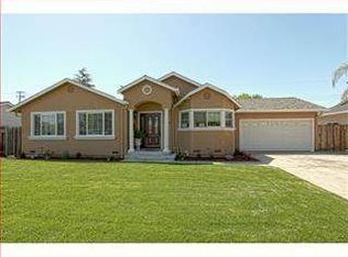 1506 Foxworthy Ave, San Jose, CA