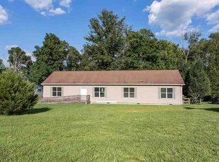 405 Busted Rock Rd, Old Fort, TN 37362
