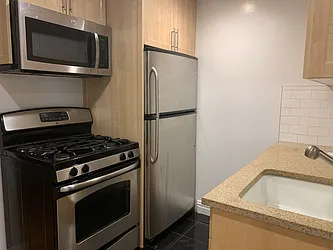 Rented by Stonehenge NYC LLC