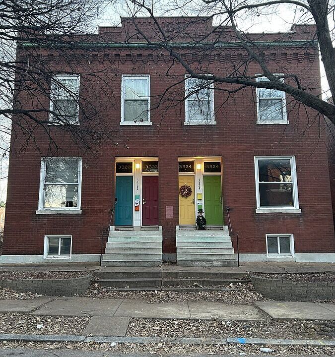 1st image of 3324 Pennsylvania Ave #1F