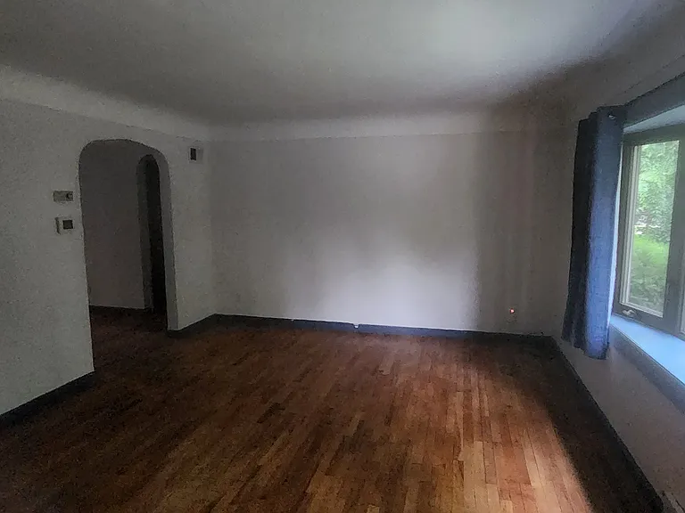 Formal Living Room.