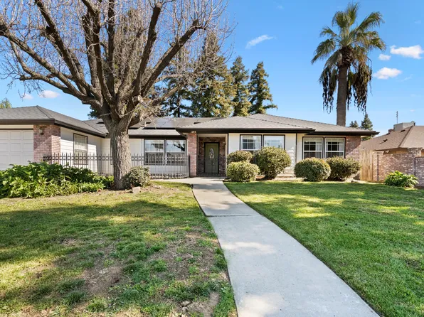 1844 S Bradley Street, Visalia, CA 93292