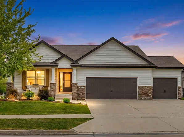 1601 NW Reinhart Dr, Ankeny, IA 50023