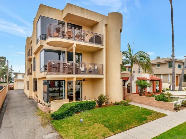 136 Juniper Ave, Carlsbad, CA 92008