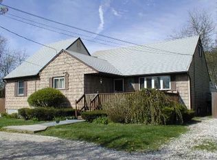1350 Ferndale Blvd, Central Islip, NY 11722