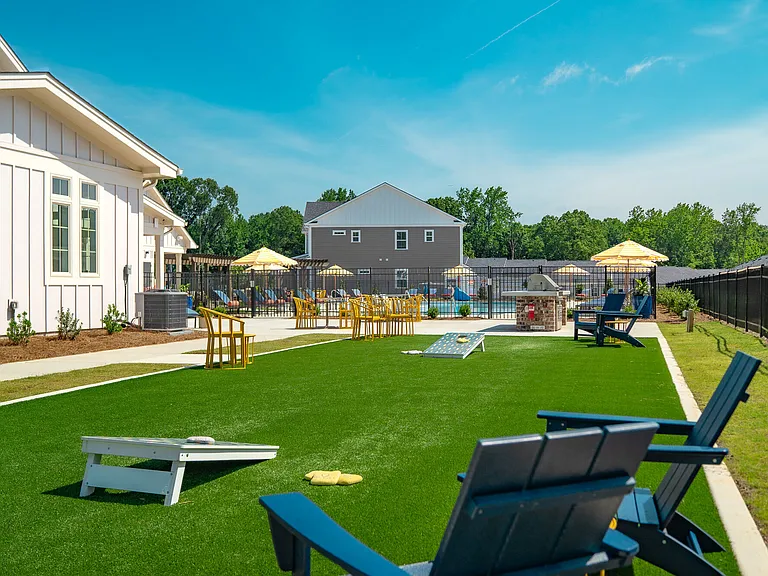 Oak Lake Townhomes — Photo 30