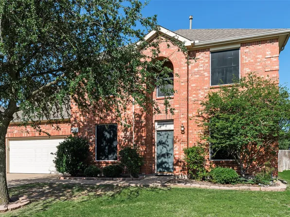 3119 Summer Grove Ct, Mansfield, TX 76063
