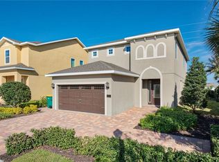 171 Lasso Dr, Kissimmee, FL 34747