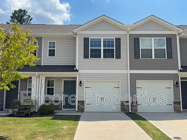 18 March Creek Dr — Photo 1