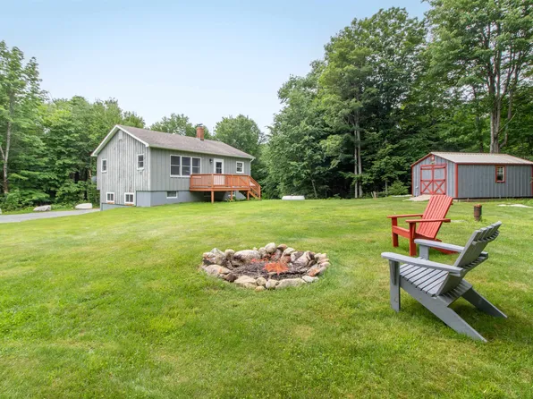 4783 Hinman Settler Road, Brownington, VT 05860