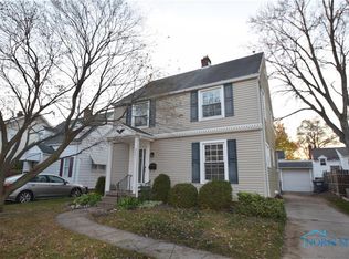 3831 Woodmont Rd, Toledo, OH 43613