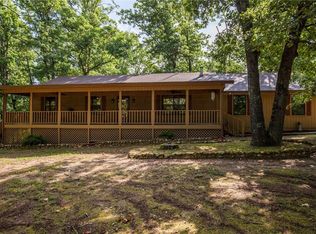 1 Kings Cir, Bella Vista, AR 72714