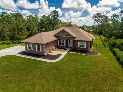 10281 SW 51st Ter, Ocala, FL, 34476