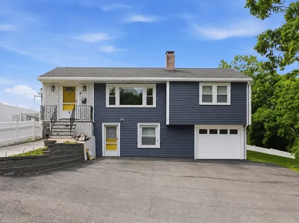 9 James Ter, Woburn, MA 01801