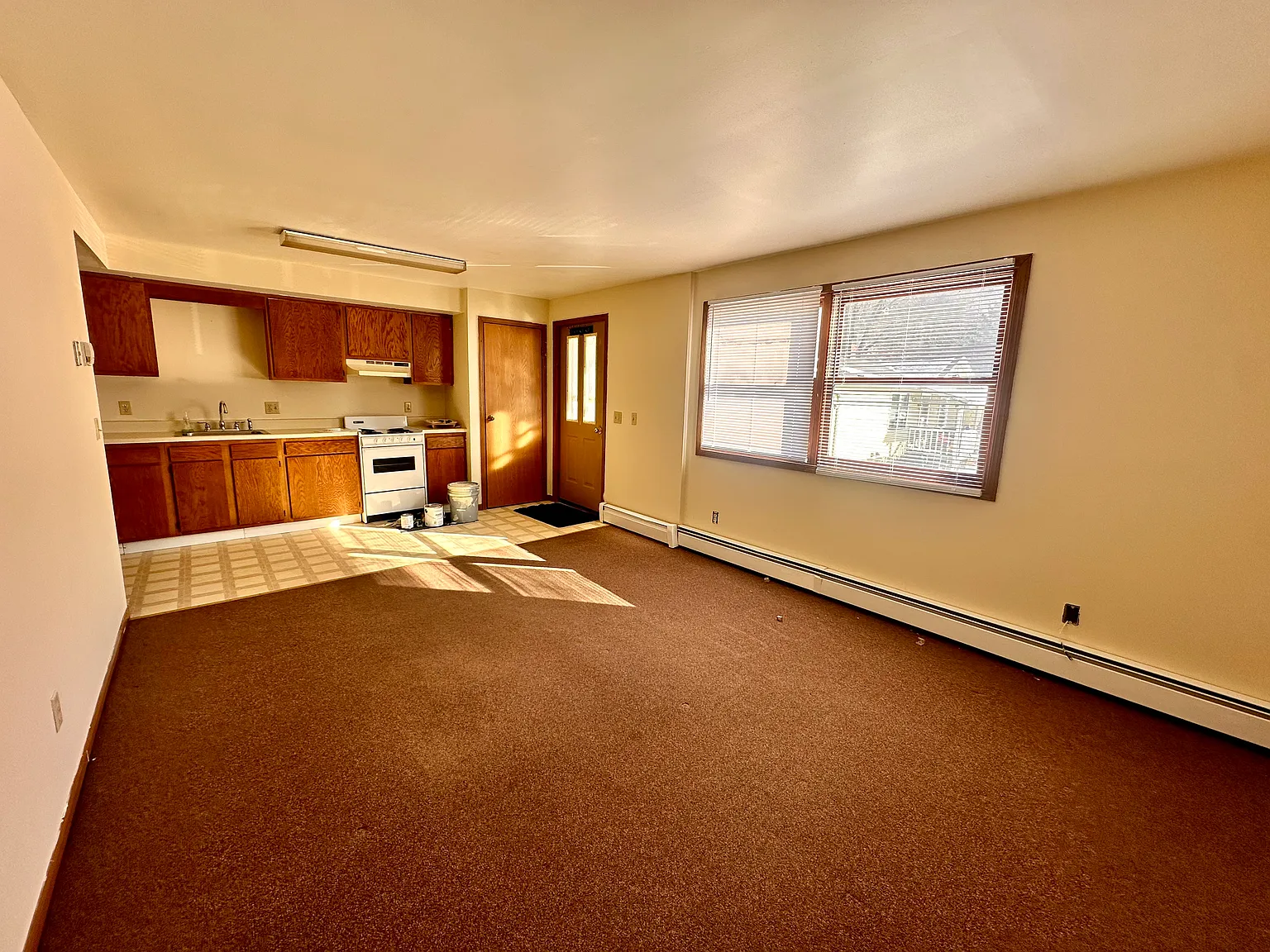 1 bed, $1,600 — Photo 4