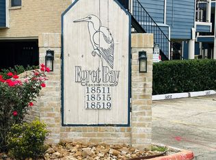 18519 Egret Bay Blvd APT 1503, Houston, TX 77058