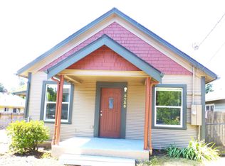 3733 SE 50th Ave, Portland, OR 97206