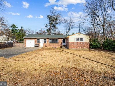 305 Magnolia Ave, West Berlin, NJ, 08091