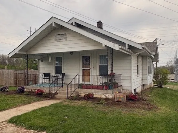 612 W Cherokee Dr, Bloomington, IN 47403